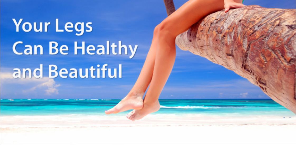 vein doctor healthy legs